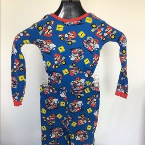 Pijama size 8